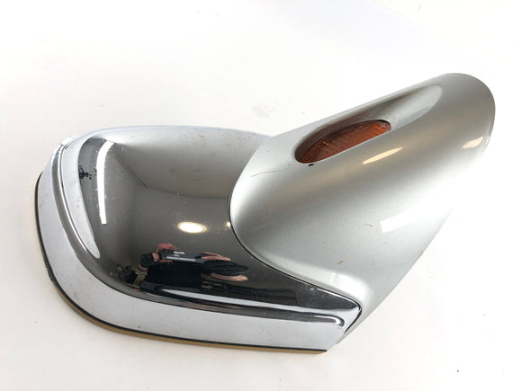 BMW K 1200 LT [2002] - зеркальная крышка слева