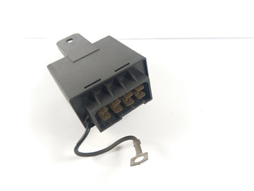 Ducati Pantah - Cagiva Alazzurra - CDI Cagiva Alazzurra - 0