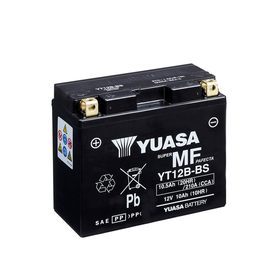 DUCATI 996 [1998-2004] - Bateria de motocicleta