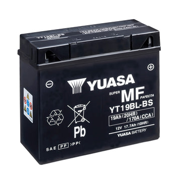 BMW R 850 R 259 [1994-2004] - Motorradbatterie