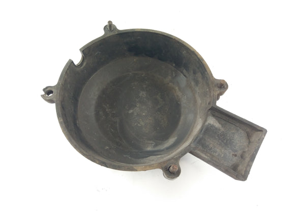 Moto Guzzi 850 -T3 VD [1979] - Закрытие генератора