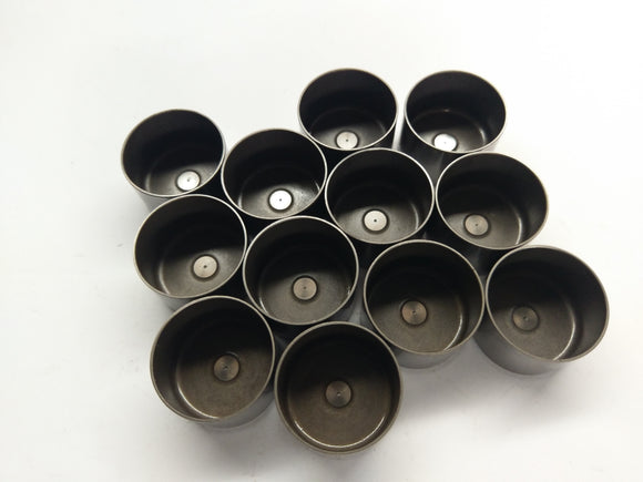 Triumph Daytona 955i T595N [2002] - Poussoirs Poussoirs