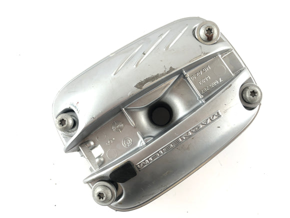 BMW R 1150 R R21 [2002] - Venttiilin kansi