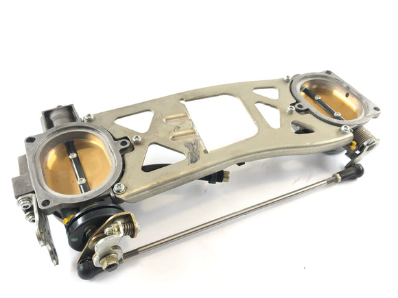 Ducati 1098 S [2007] - Gasklep