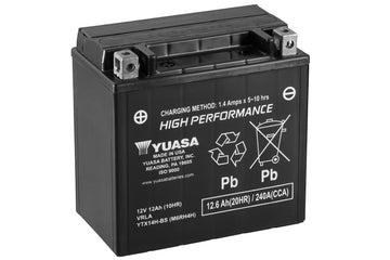 KAWASAKI VN 800 CLASSIC [1995-2003] - Motorradbatterie