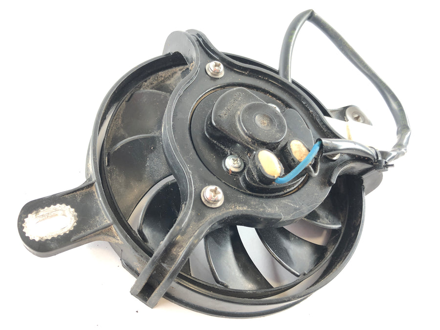 Aprilia SX KX1 125 [2020] - Ventilador de ventilador más fresco