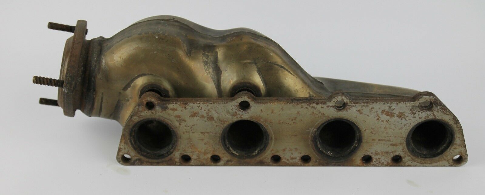 Audi S4 B7 manifold Boysen 079.253.034.A