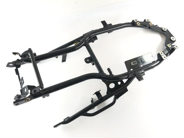 BMW K 1200 GT K12 [2004] - Achterframe - 0