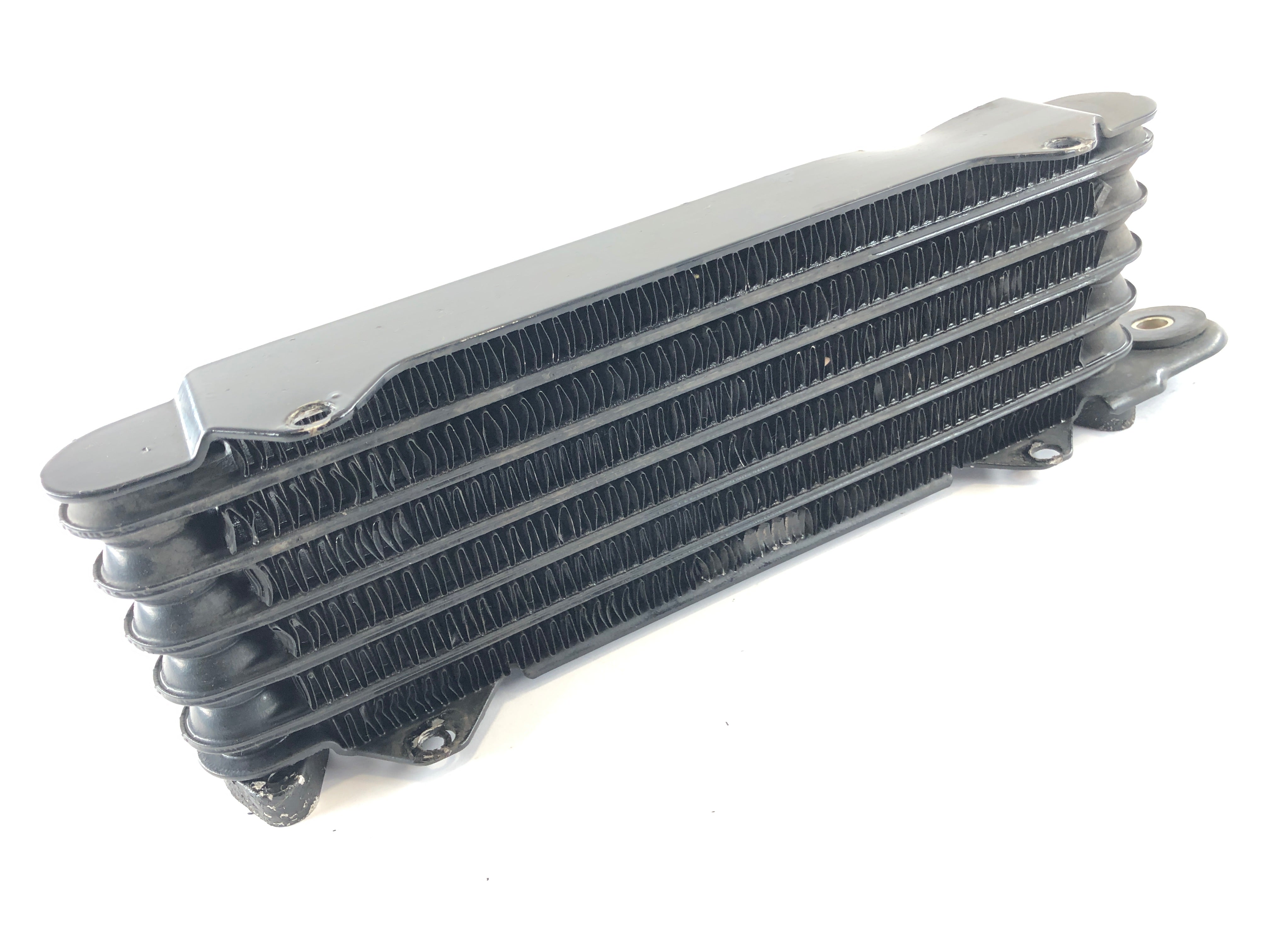 Suzuki DR 800 S SR42B [1991] - Oil cooler