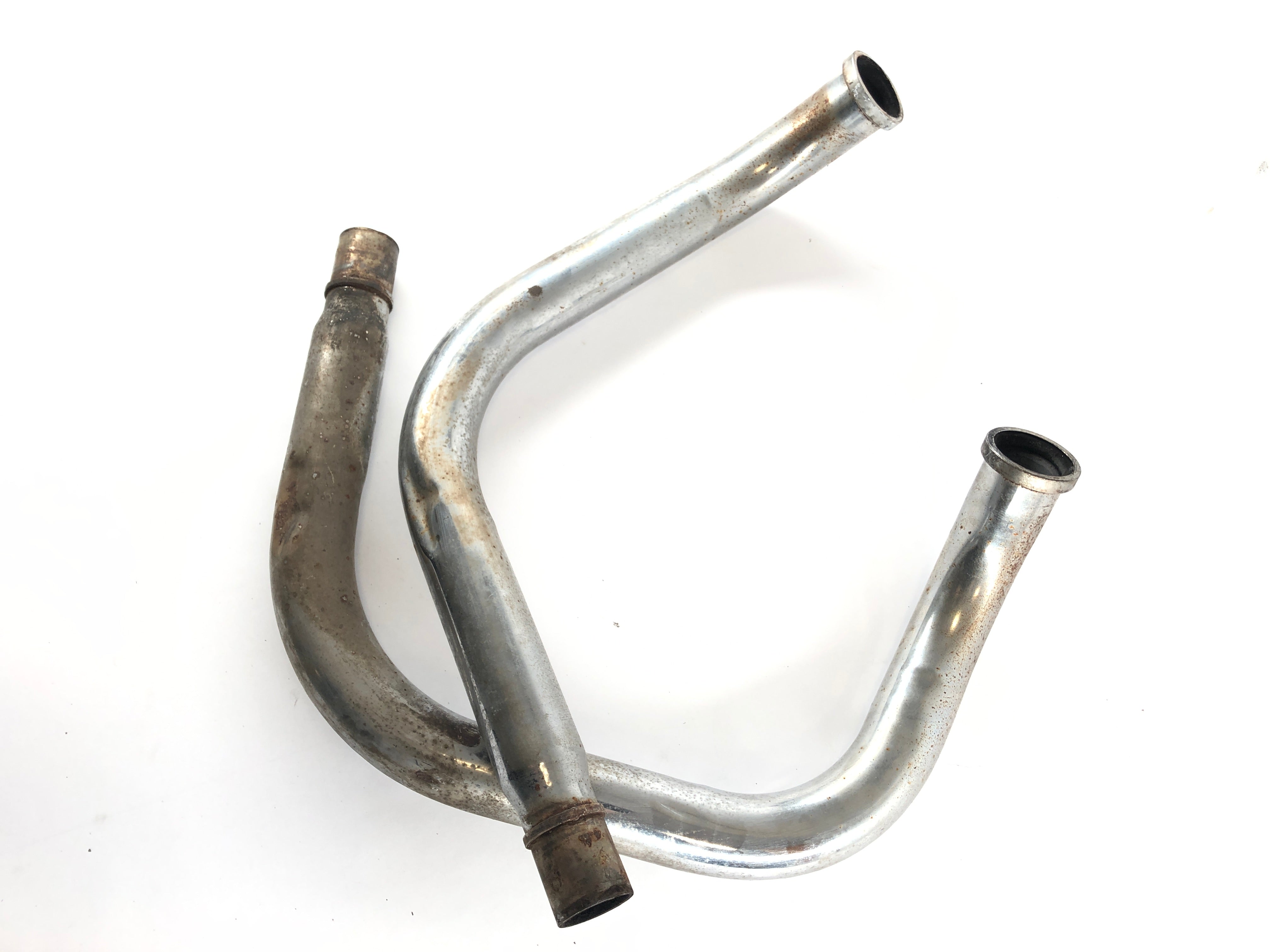 Suzuki VS 1400 VX51L [1992] - Manifold Exhaust Manifold Set