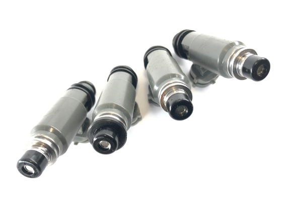 Honda VFR 800 RC46 [2005] - Injector Set