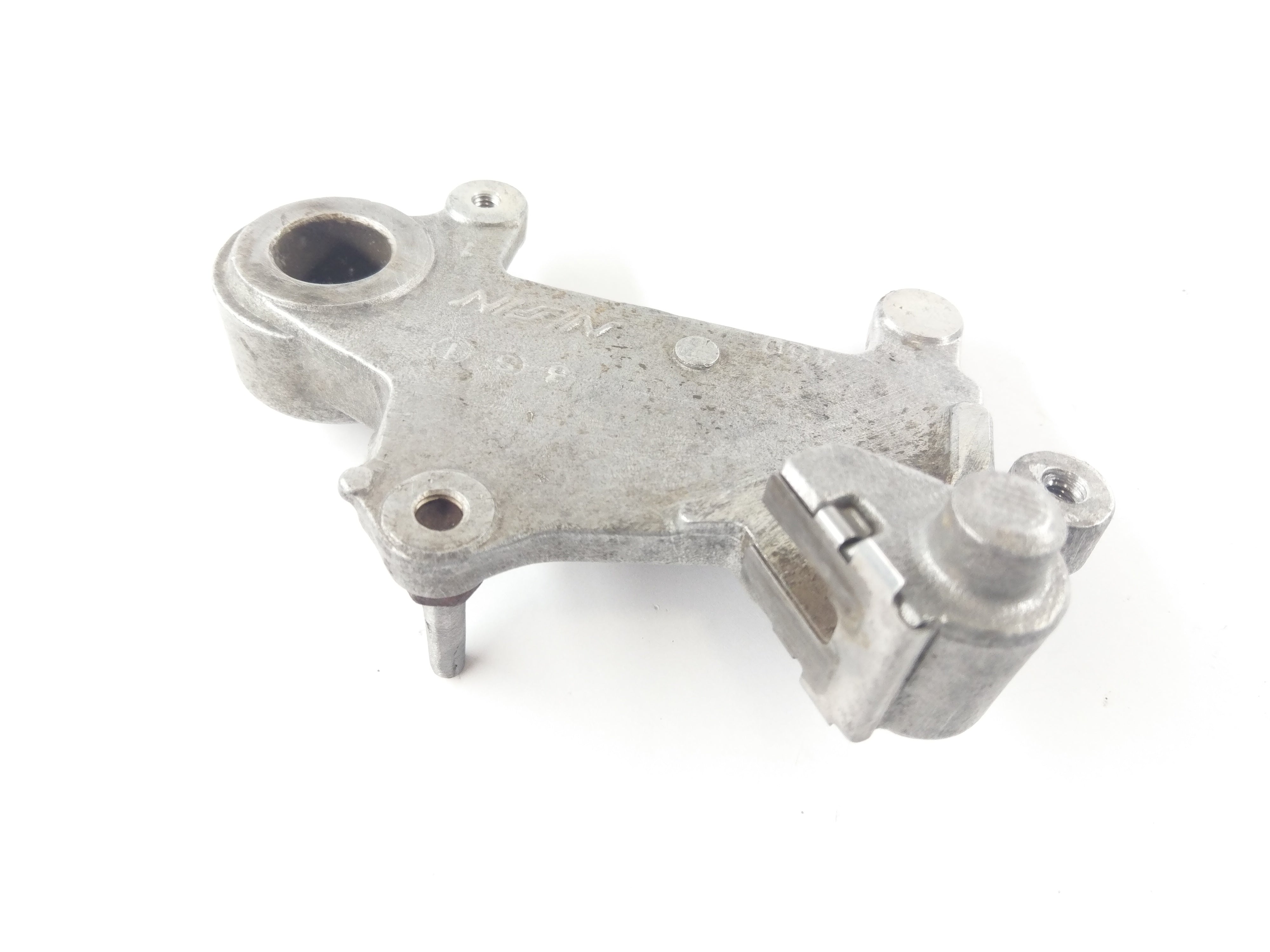 Suzuki RM 250 [1993] - Brake Anchor Anchor Plate