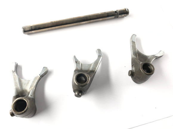 ヤマハXJ 900 F 58L [1985]  - スイッチフォークスイッチングクローセット