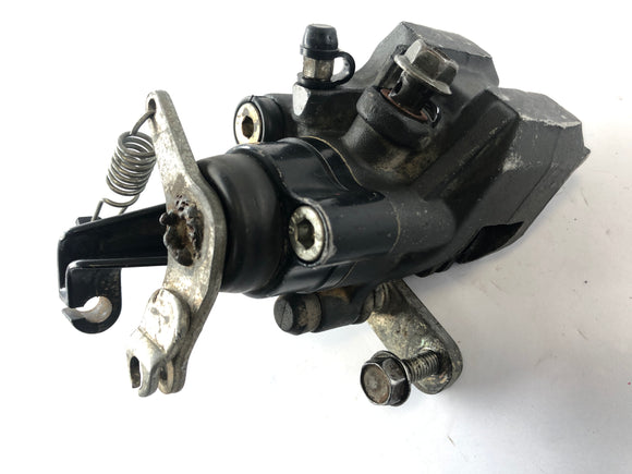 YAMAHA YFM 350 WARRIOR 3GD [2003]  - 刹车卡尺背后