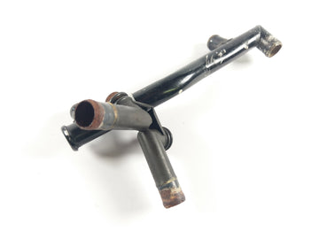 Suzuki GSX -R 750 W GR7BA - Vodové chladicí vedení vodní hadice - 0