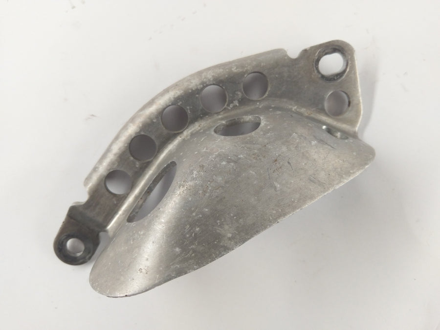 Yamaha YZ 450 F [2005] - Arkusz ochrony silnika