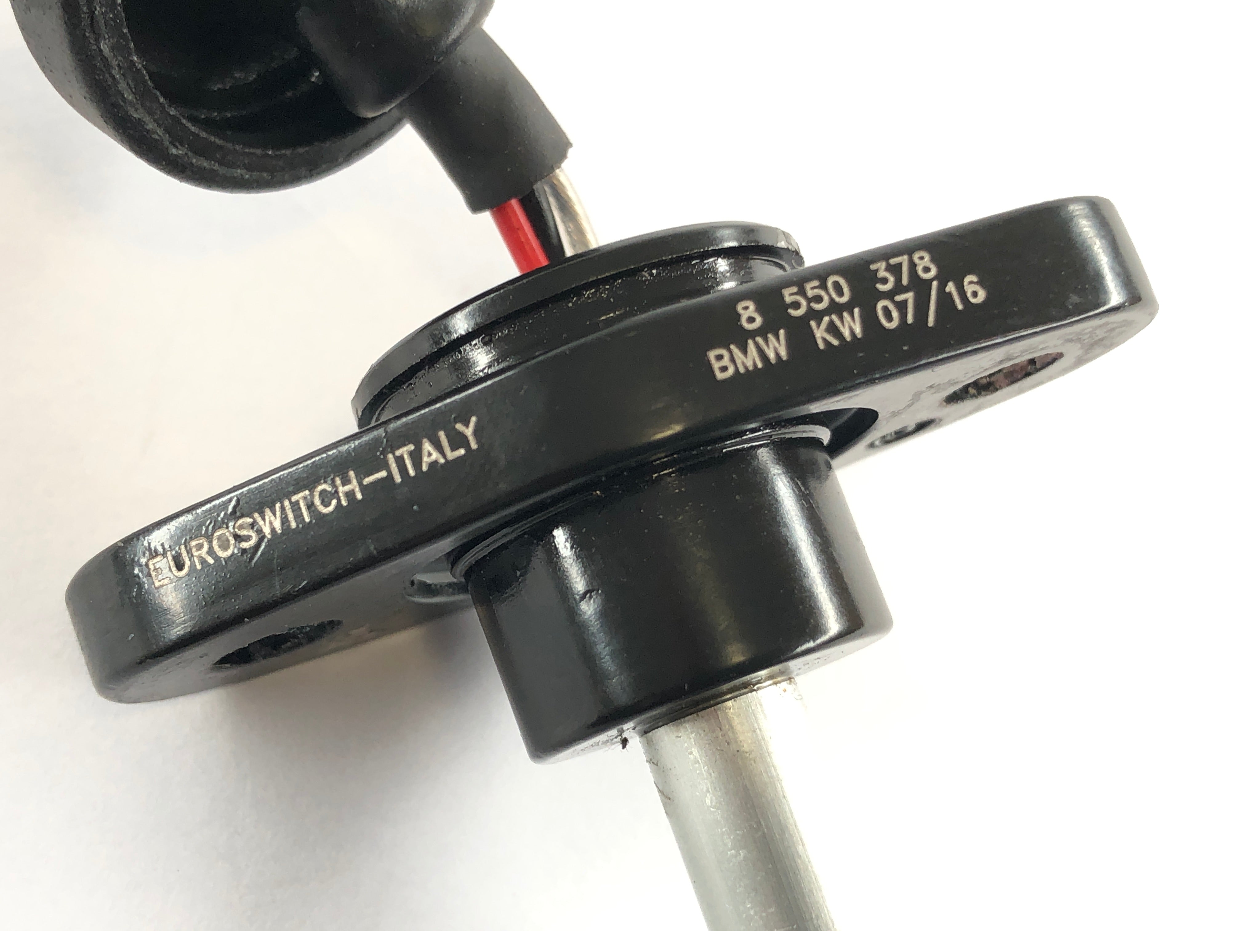 BMW R 1200 GS LC [2016] - Oil level sensor