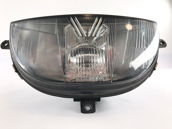 BMW K 1200 RS [2001] - Scheinwerfer