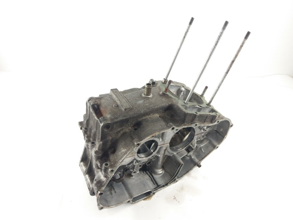 Honda XL 500 S PD01 [1982] - Alloggi per motori