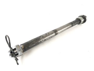 Honda GL 1000 Goldwing GL1 [1977] - Achse Steckachse