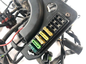 DUCATI 900 SS [1992] - kabelboom - 0