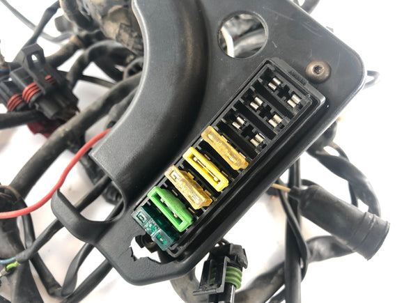 DUCATI 900 SS [1992] - kabelboom