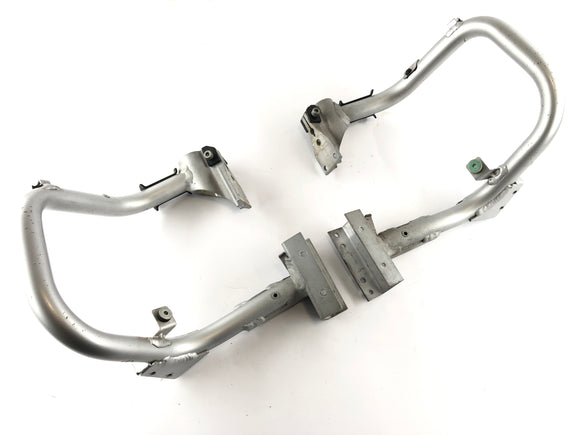 BMW C1 125 [2001] - alças passionais à esquerda e direita 1 27 0 FL e 3 26 0 FL