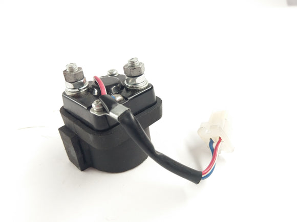 Aprilia første 1000 Futura [2004] - Starter Relay