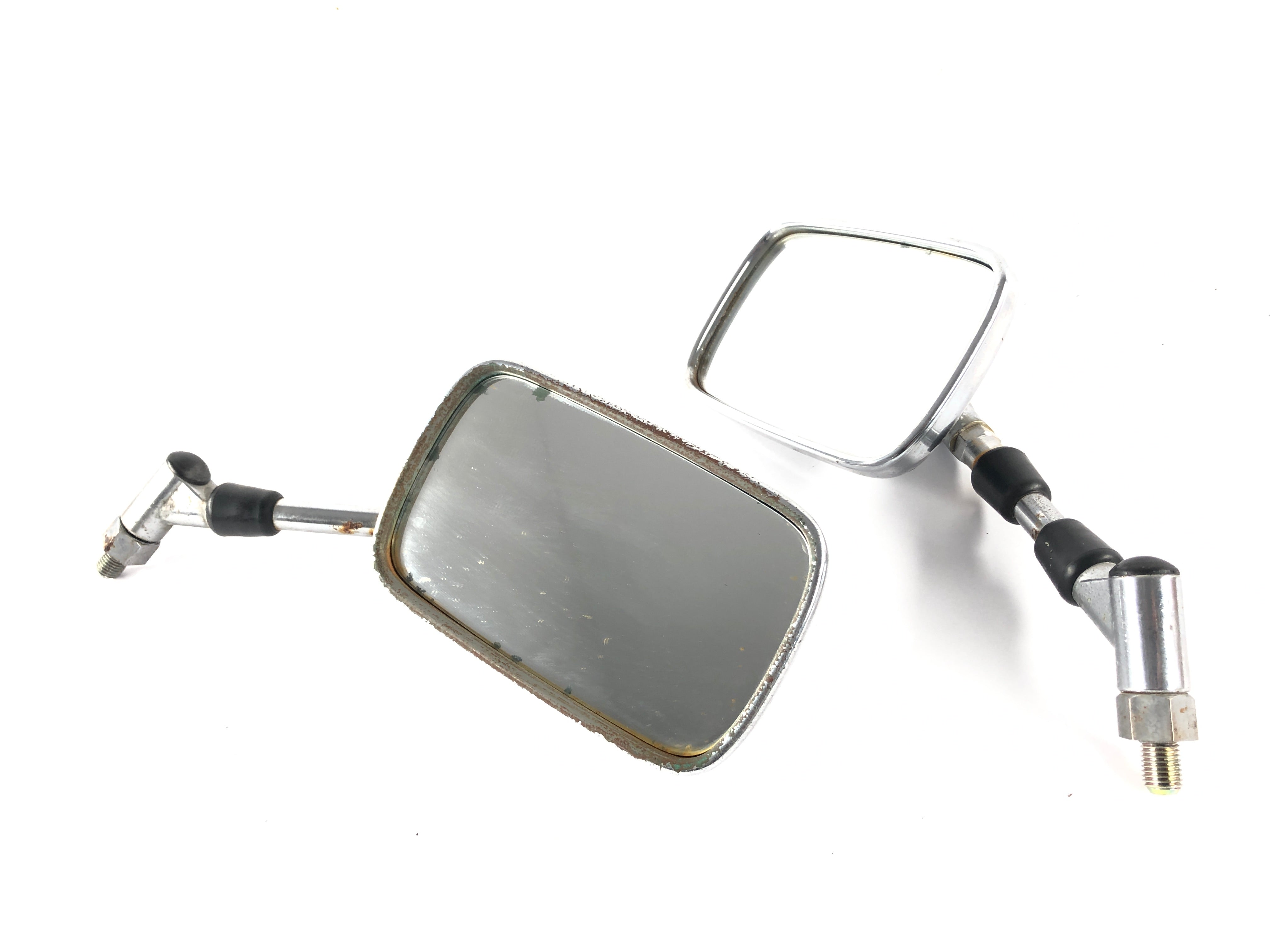 Suzuki Intruder VL 1500 AL [2000] - Mirror Back View Mirror Set Par