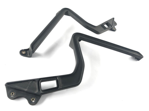 BMW K 100 [1984] - Держатель чемодан влево и правый