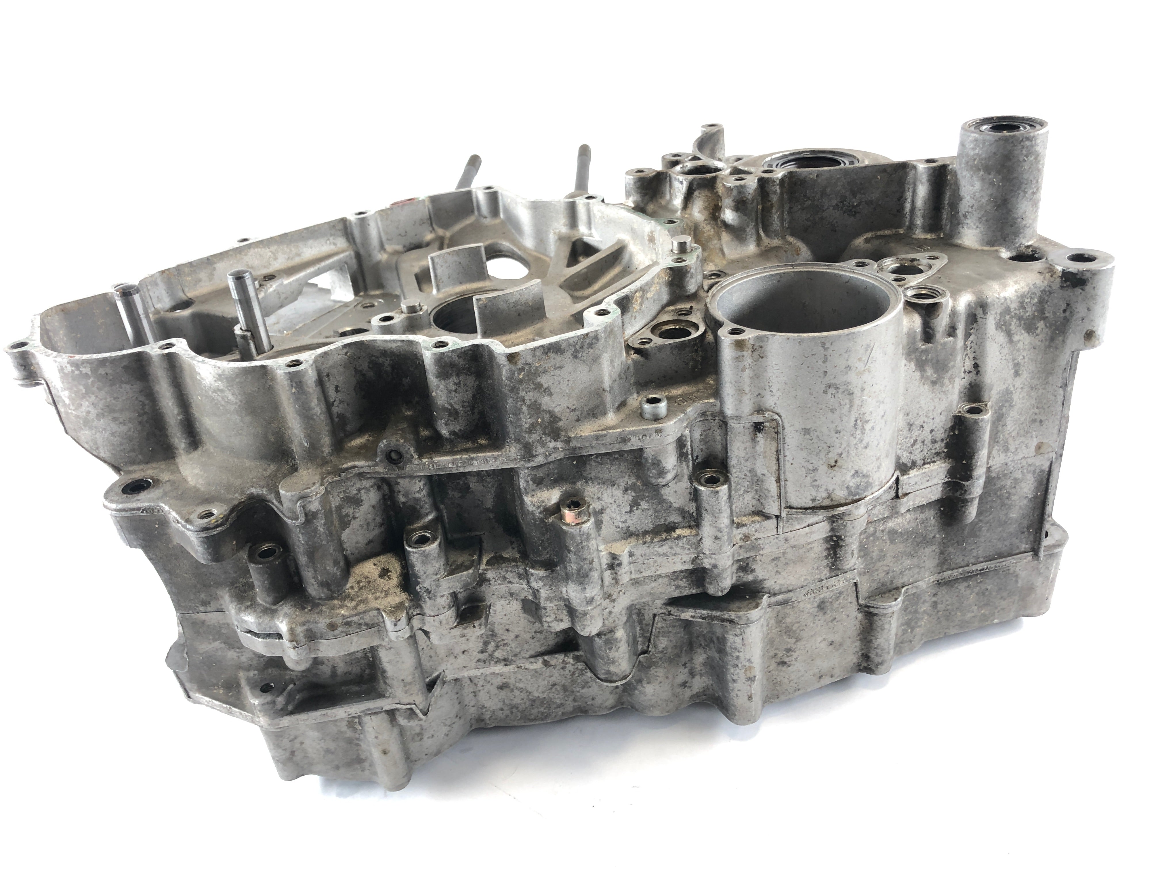 Aprilia Mille RSV 1000 ME [1999] - Engine housing empty housing