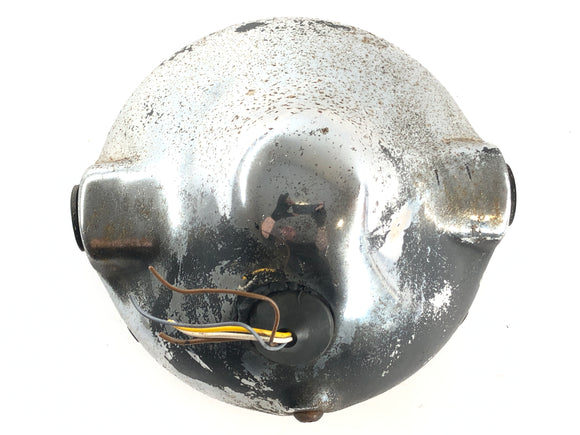 BMW R 1100 R Tipo 259 [1999] - Faróis