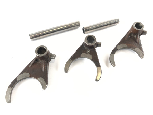 KTM LC4 620 Adventure [1996] - Zestaw pazurów przełączników przełącznika