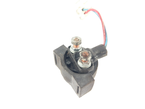 Aprilia Pegaso 650 ml [2000] - Magnetisk bryterstarter