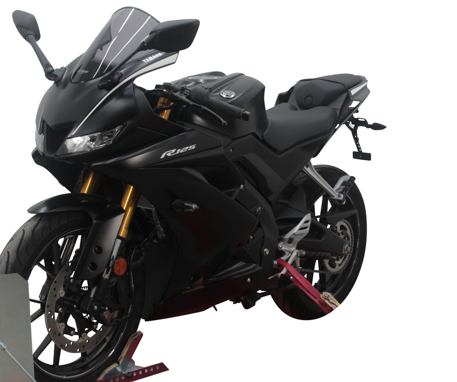 Yamaha YZF R 125 [2019-2022] – Racingscheibe "R"
