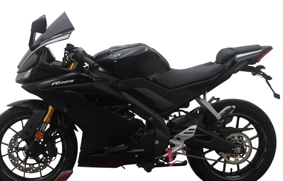 Yamaha YZF R 125 [2019-2022]-Racing Disc "R"