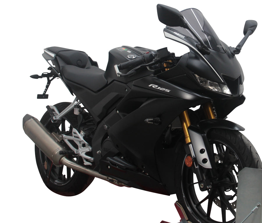 Yamaha YZF R 125 [2019-2022] – Racingscheibe "R"
