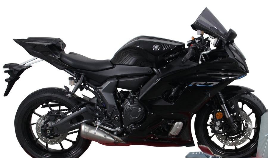 Yamaha YZF R7 [2021-]-Disc de carreras "R"