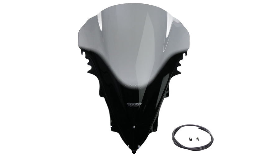 Yamaha YZF R1 [2007-2008] – Състезателен екран “R”