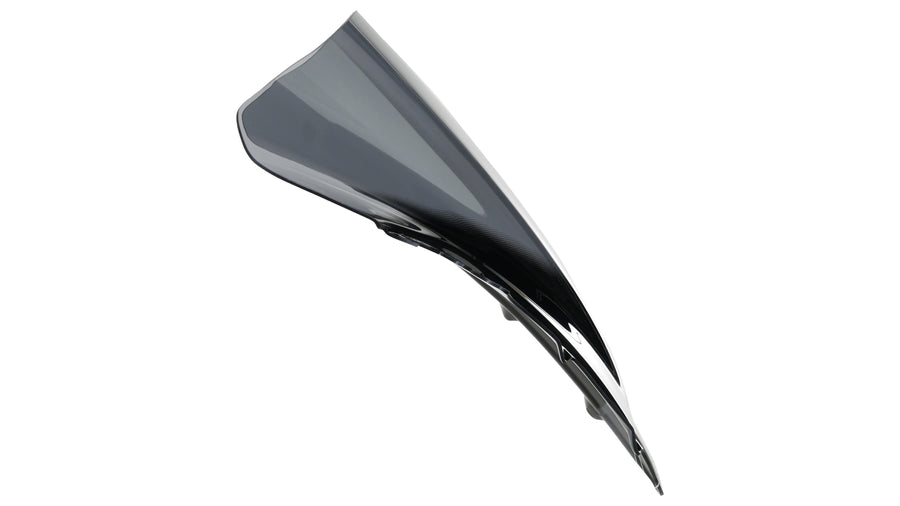 Yamaha YZF R1 [2007-2008] – Състезателен екран “R”
