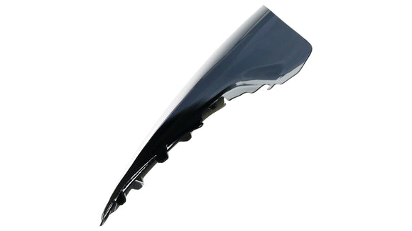 Yamaha Yzf R1 [2009-2014] -S-SHAPE DISCO DO SHAMA "O"