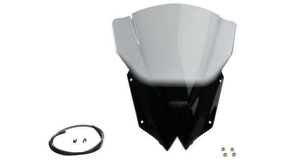 Yamaha YZF R6 [2008-2016] -Caping Disc "R"