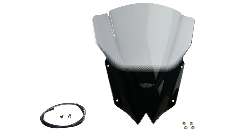Yamaha YZF R6 [2008-2016] – Racingscheibe "R"