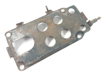 Moto Guzzi V65 PG [1988] - Batteria per supporto per il proprietario della batteria