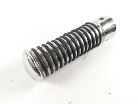 ヤマハXV 750 5G5 [1981]  - ハンドルバーハンドル