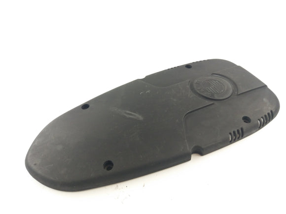 BMW R 1100 Rs 259 [1993] - Motor de capa de cor