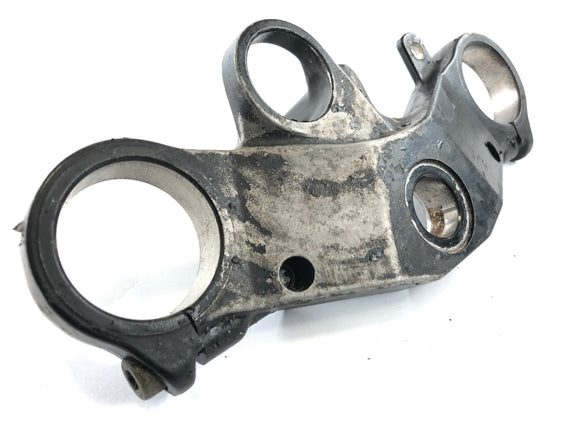 Yamaha TZR 125 4FL [1997] - Fork Bridge over