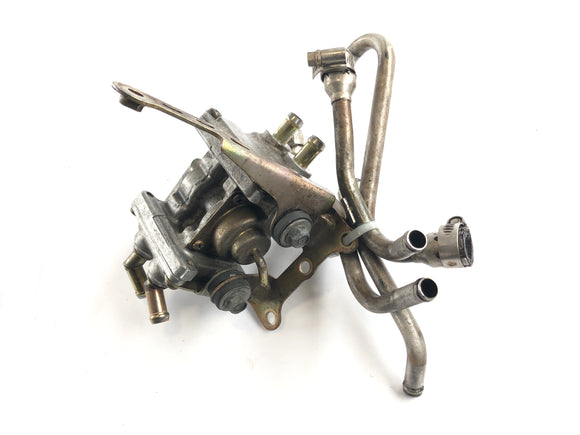 Yamaha YZF R1 RN04 [2000] - Secundaire luchtklep