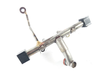 Yamaha V -max 2We-油线分销商 - 0