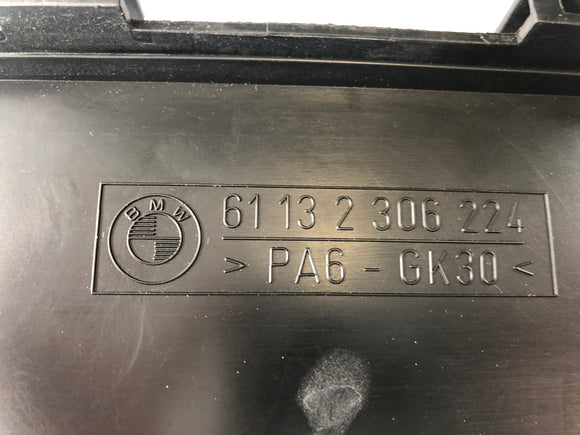 BMW R 1150 R R21 [2002] - коробка предохранителя